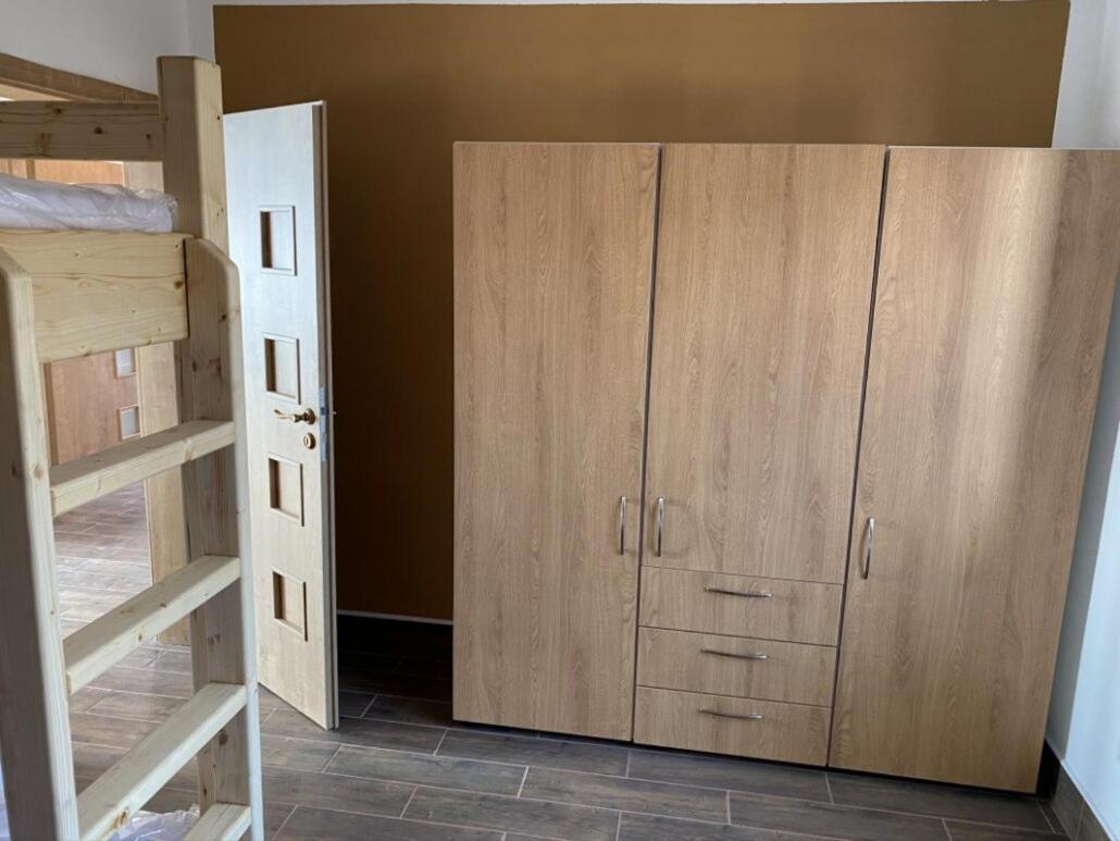 Apartmany U Dlouhana Kadaň Exterior foto
