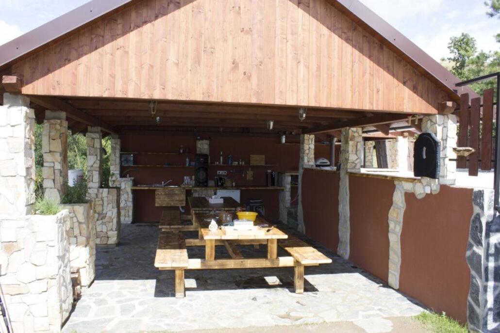 Apartmany U Dlouhana Kadaň Exterior foto
