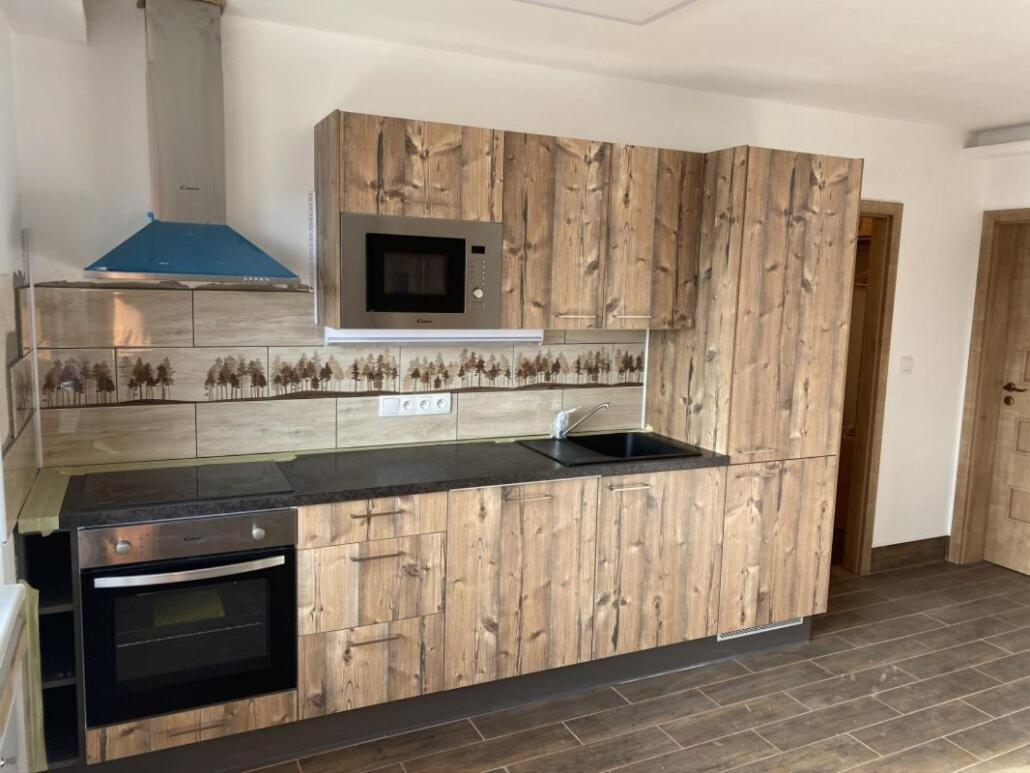 Apartmany U Dlouhana Kadaň Exterior foto