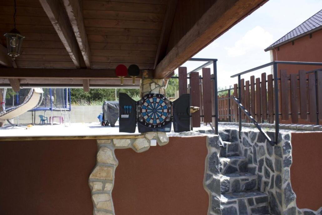 Apartmany U Dlouhana Kadaň Exterior foto