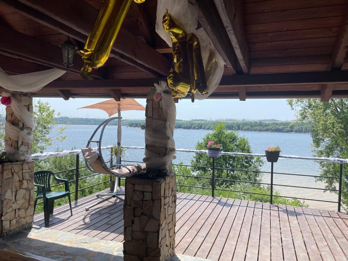 Apartmany U Dlouhana Kadaň Exterior foto